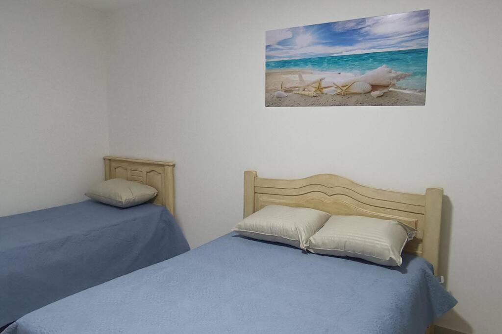 Casa Temporada De Frente Para A Praia Do Pero كابو فريو المظهر الخارجي الصورة