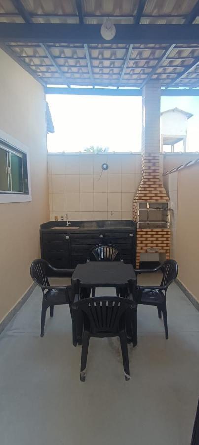 Casa Temporada De Frente Para A Praia Do Pero كابو فريو المظهر الخارجي الصورة
